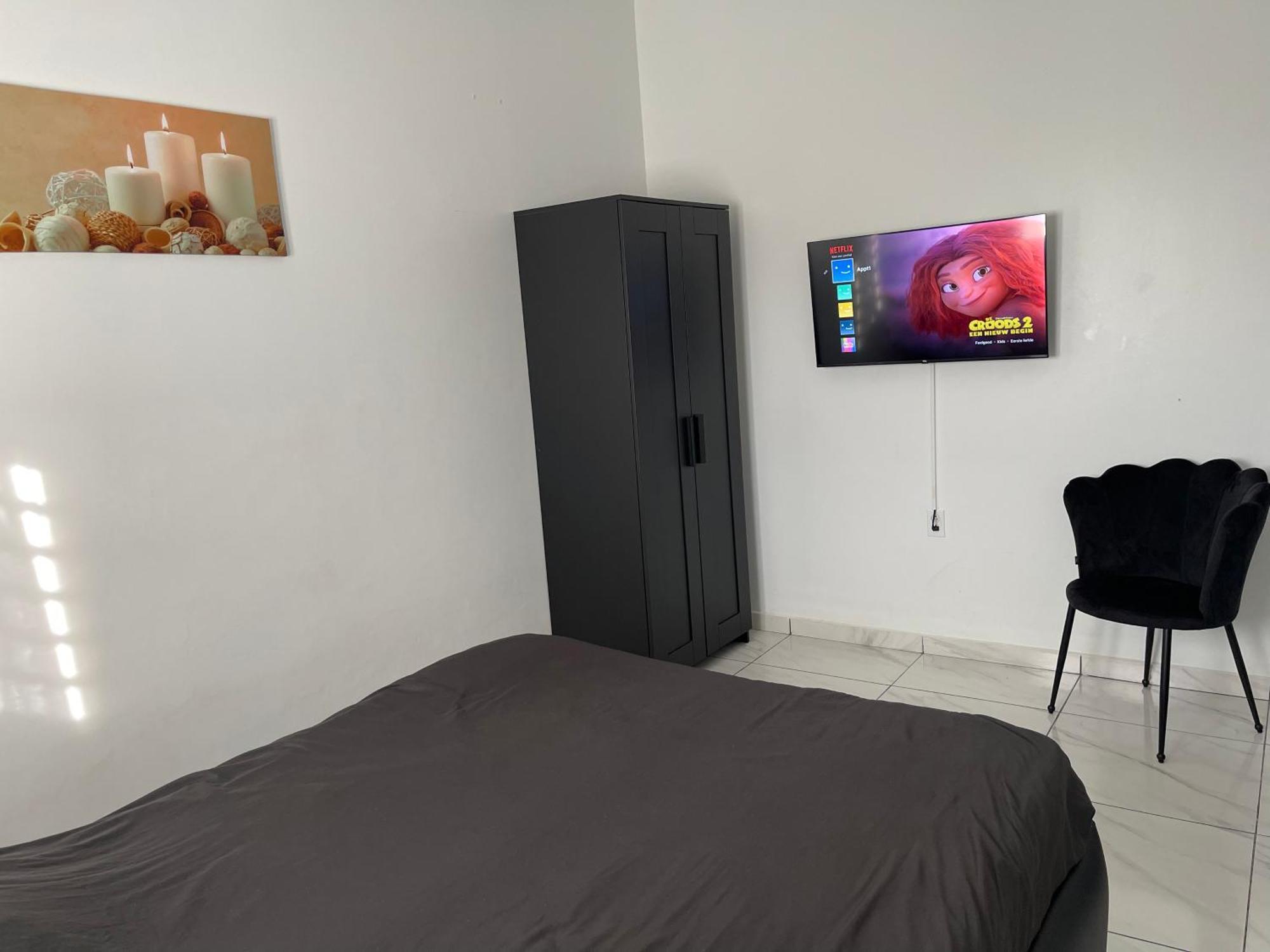 Boa Vista Appartementen Paramaribo Exteriér fotografie