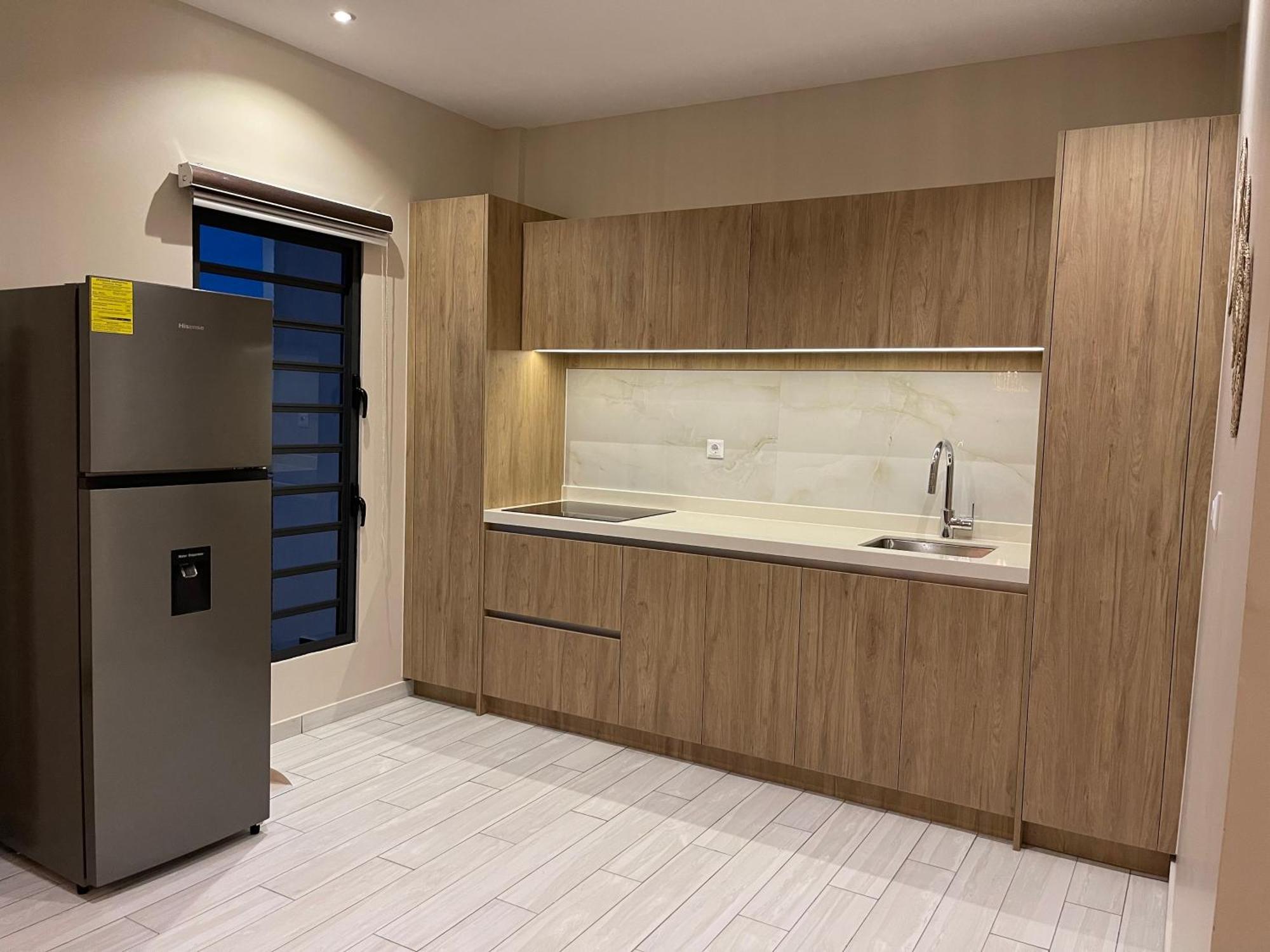 Boa Vista Appartementen Paramaribo Exteriér fotografie