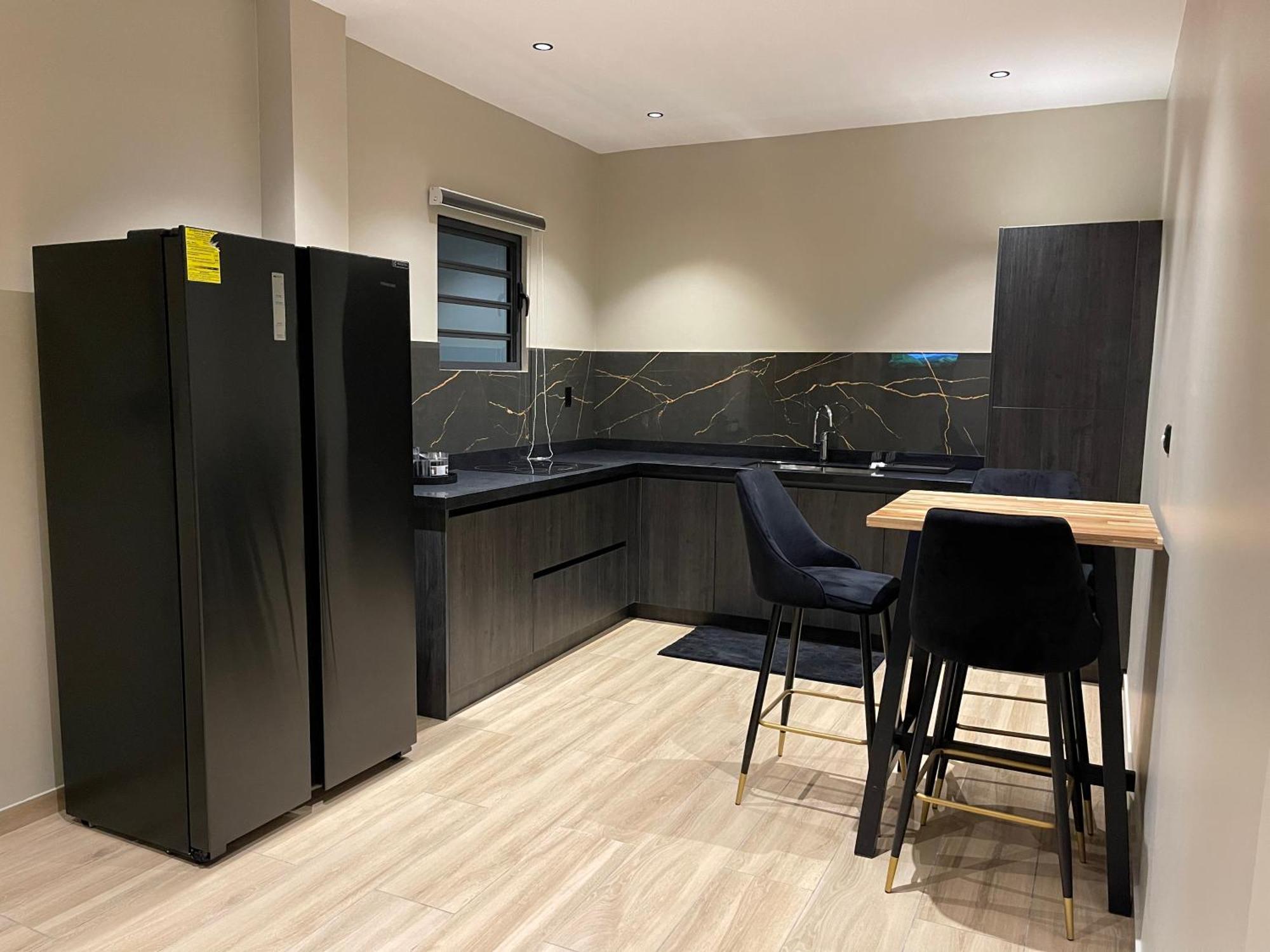 Boa Vista Appartementen Paramaribo Exteriér fotografie