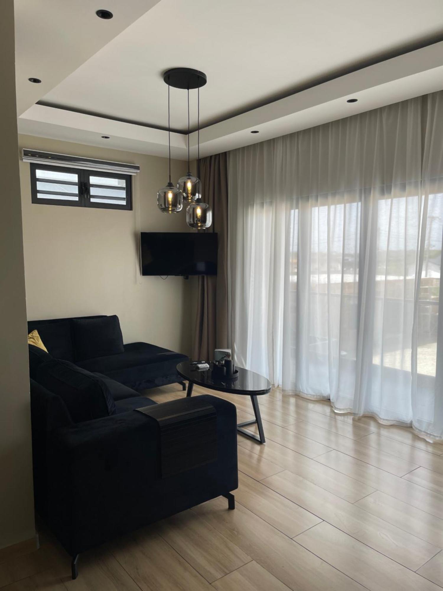 Boa Vista Appartementen Paramaribo Exteriér fotografie