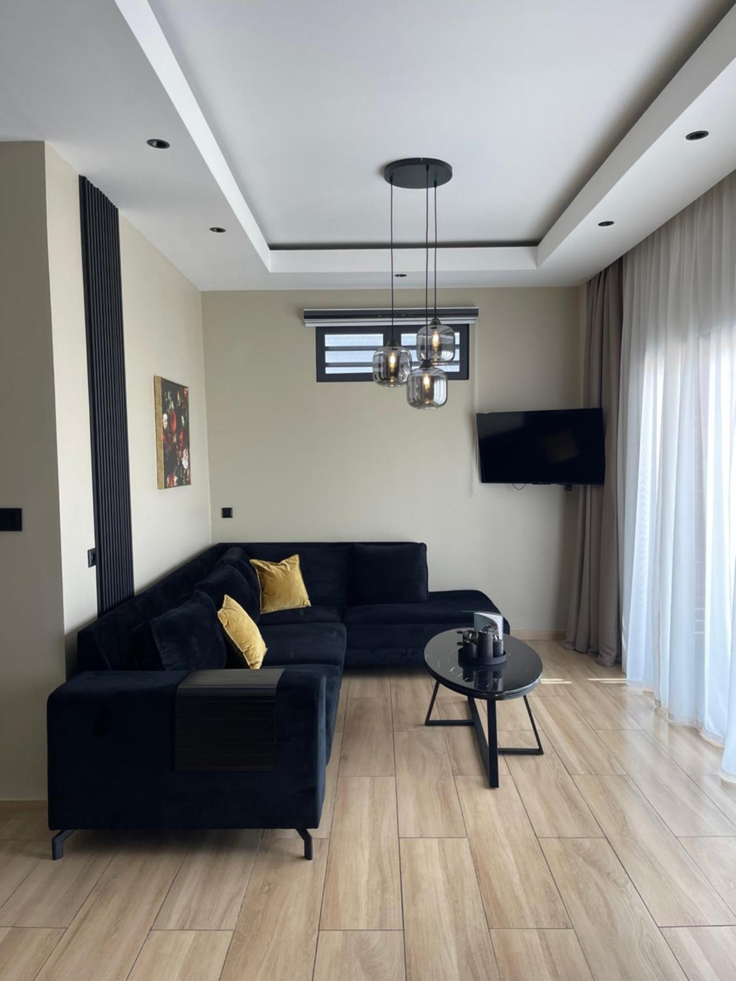 Boa Vista Appartementen Paramaribo Exteriér fotografie