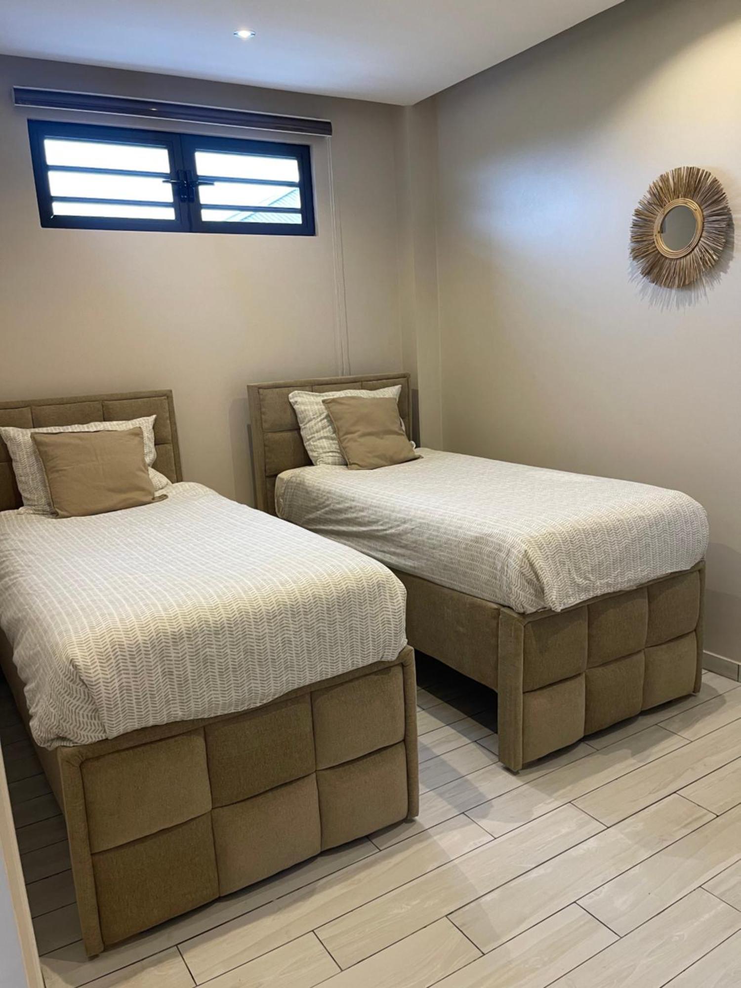 Boa Vista Appartementen Paramaribo Exteriér fotografie