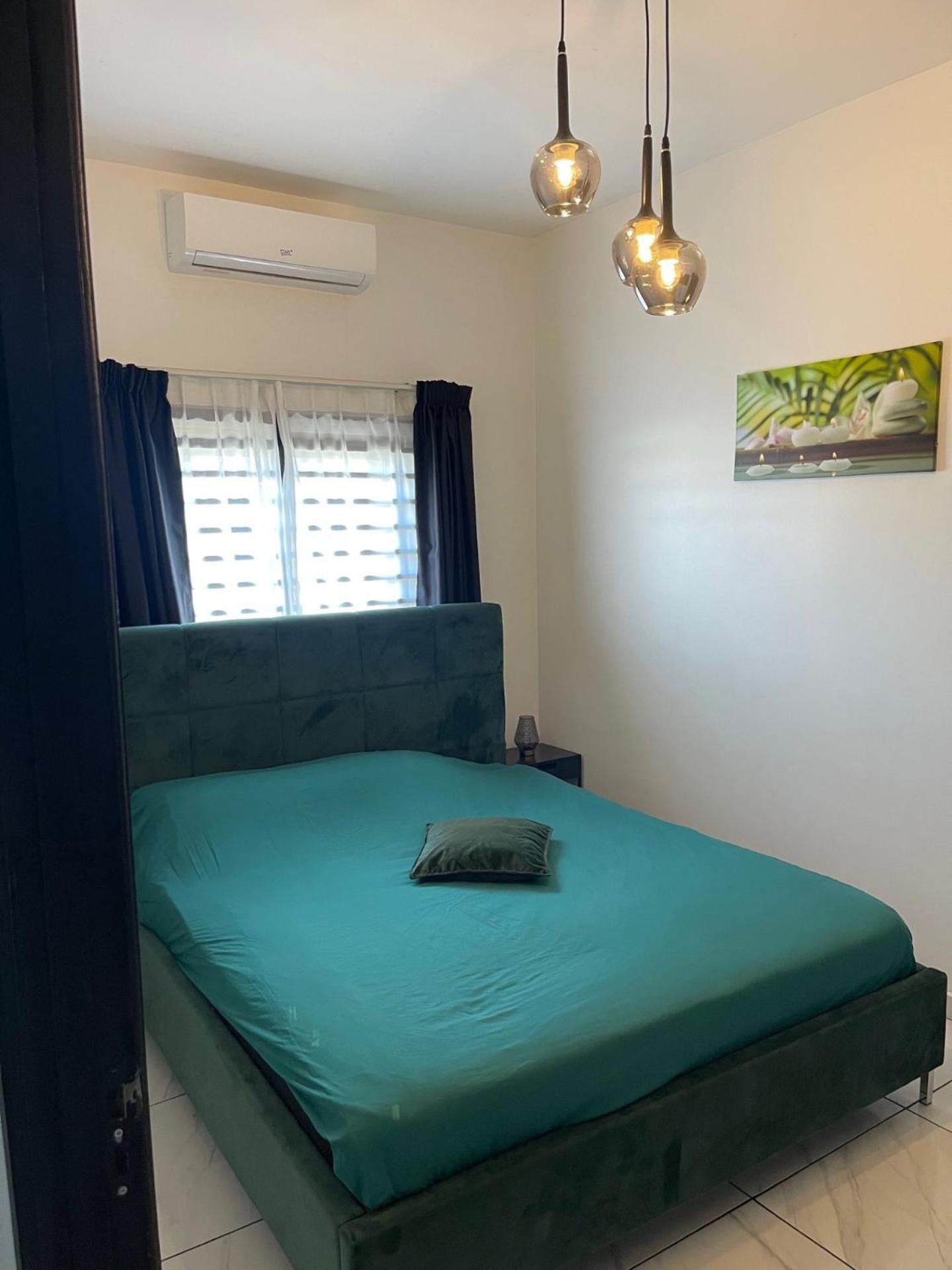 Boa Vista Appartementen Paramaribo Exteriér fotografie