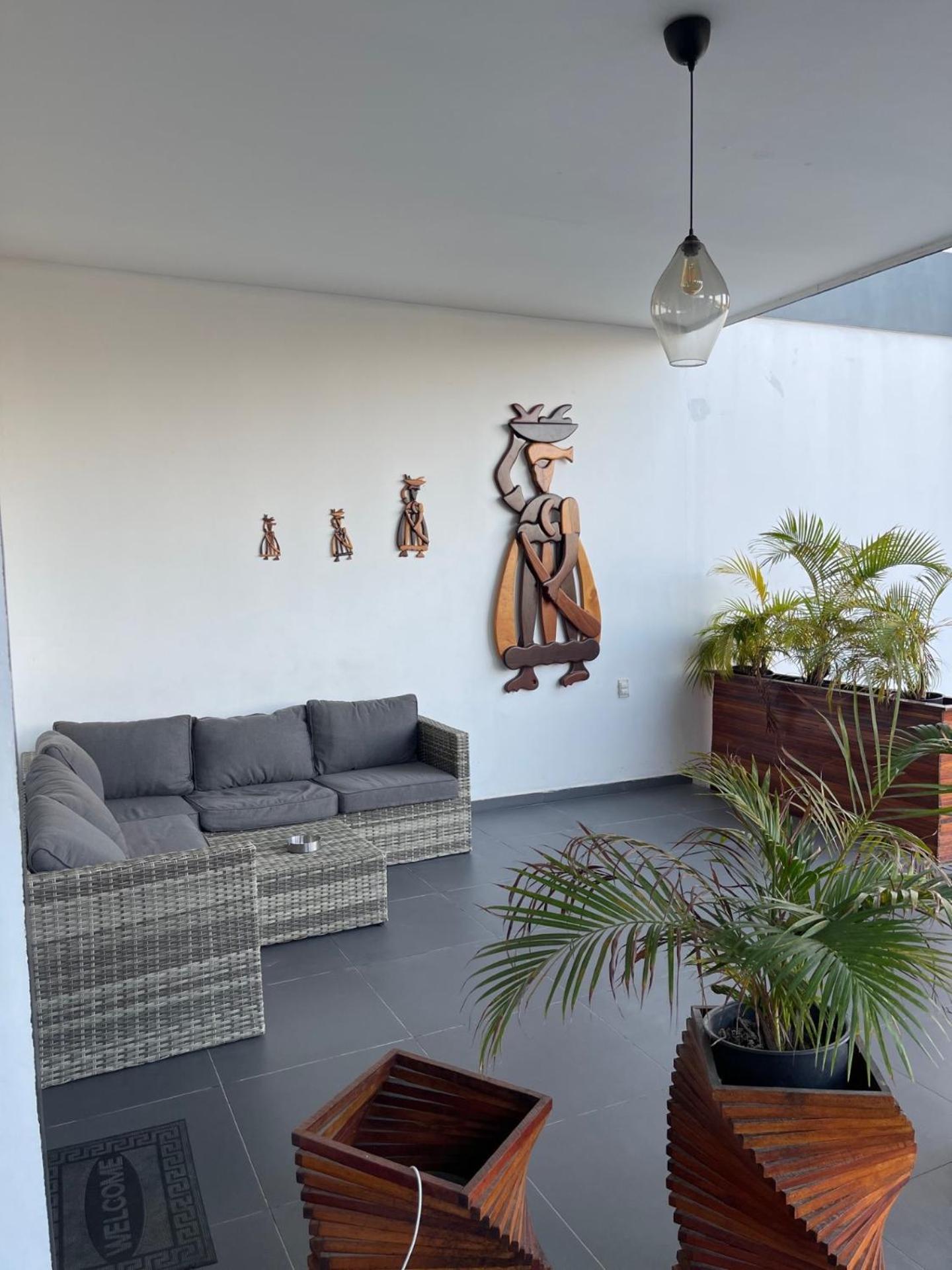 Boa Vista Appartementen Paramaribo Exteriér fotografie