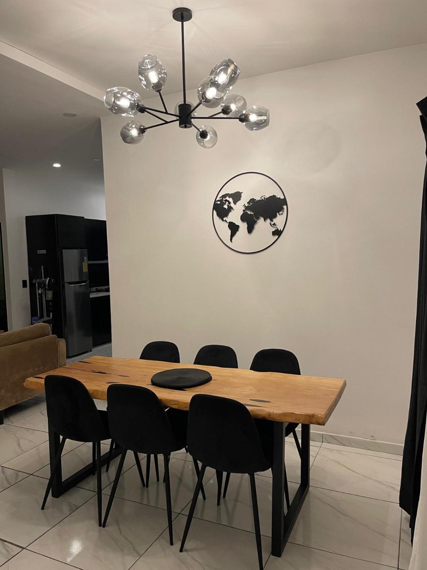 Boa Vista Appartementen Paramaribo Exteriér fotografie