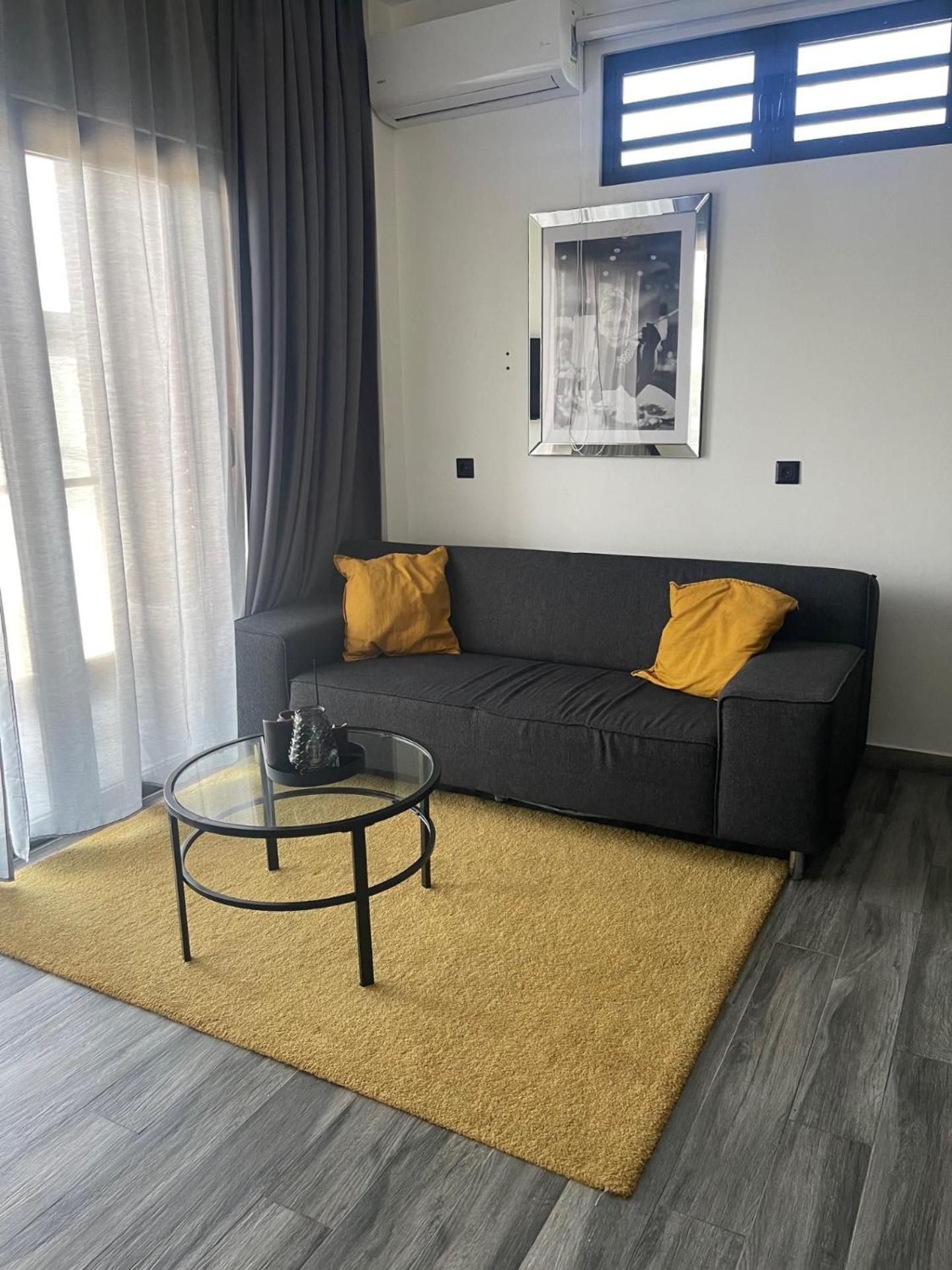 Boa Vista Appartementen Paramaribo Exteriér fotografie
