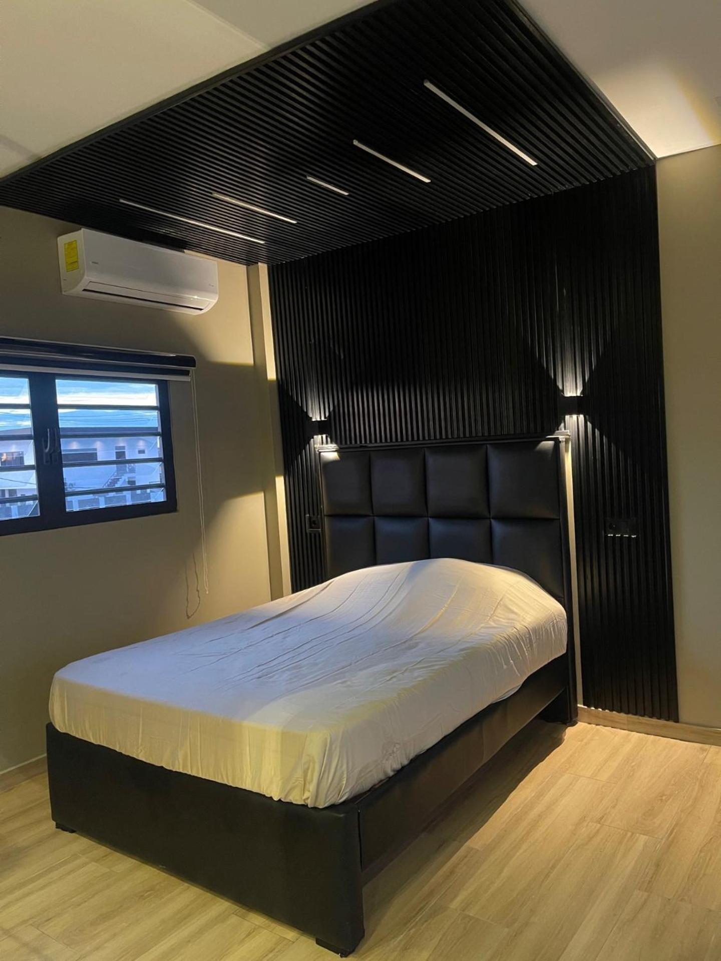 Boa Vista Appartementen Paramaribo Exteriér fotografie