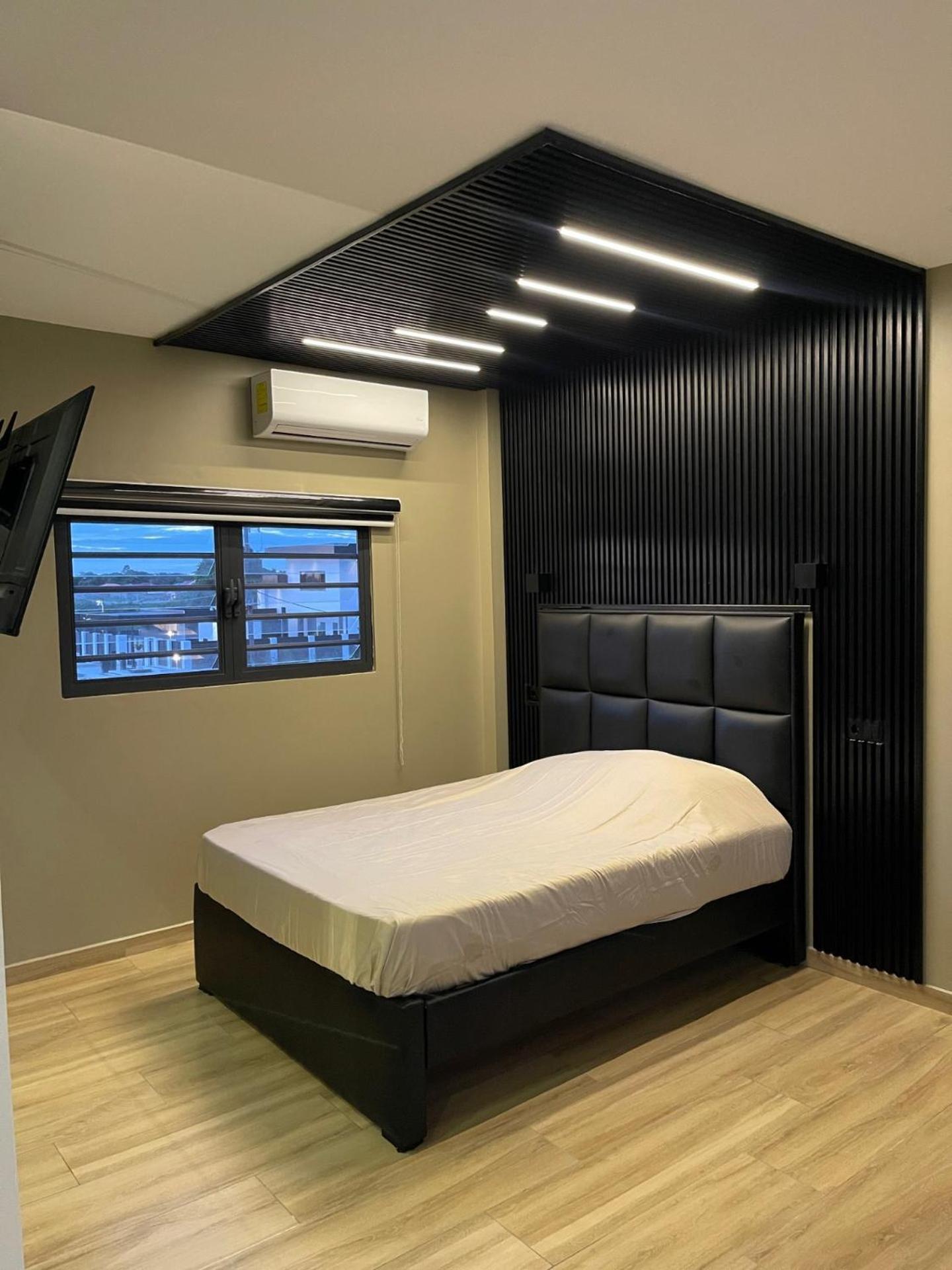 Boa Vista Appartementen Paramaribo Exteriér fotografie