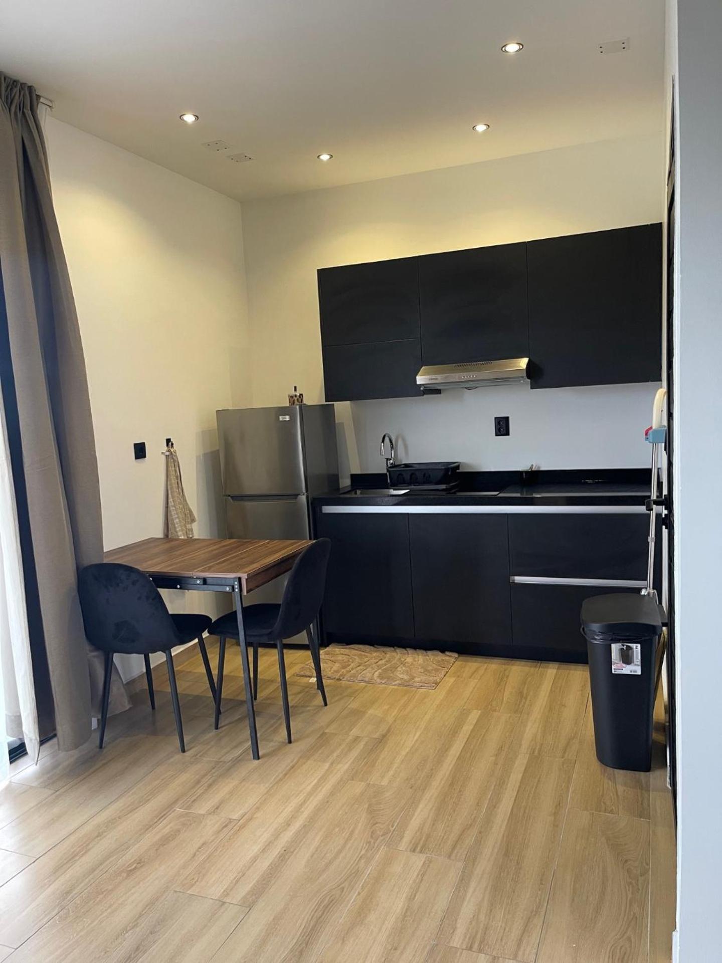 Boa Vista Appartementen Paramaribo Exteriér fotografie