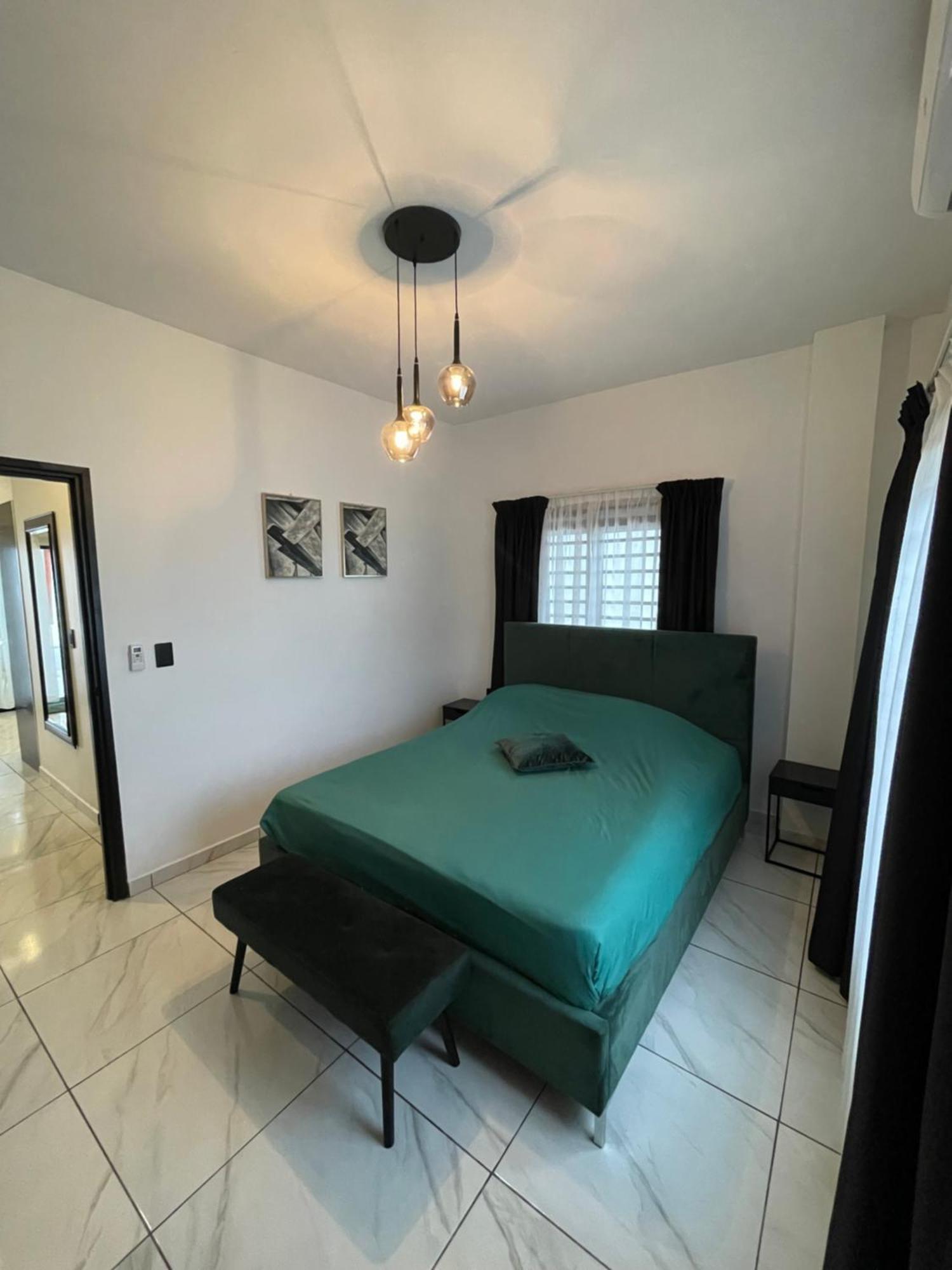 Boa Vista Appartementen Paramaribo Exteriér fotografie