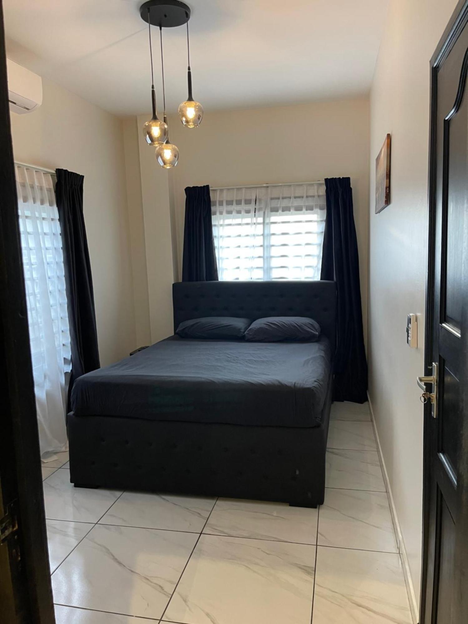 Boa Vista Appartementen Paramaribo Exteriér fotografie