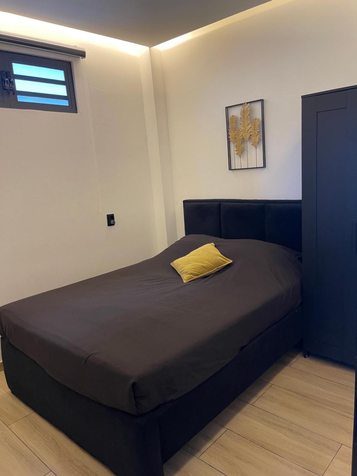 Boa Vista Appartementen Paramaribo Exteriér fotografie