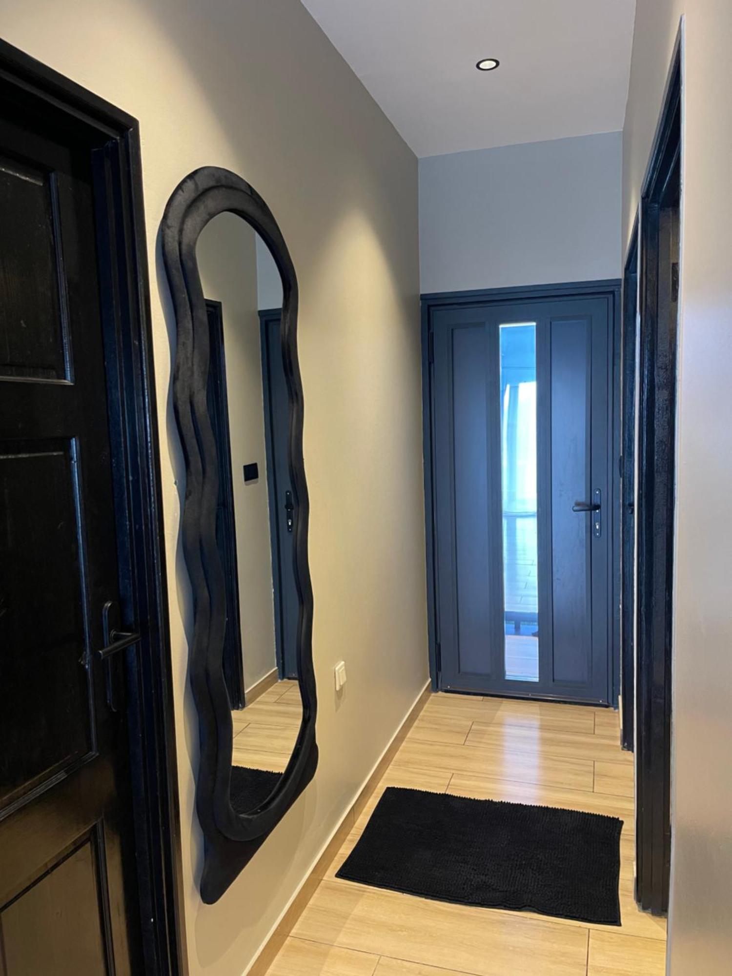 Boa Vista Appartementen Paramaribo Exteriér fotografie