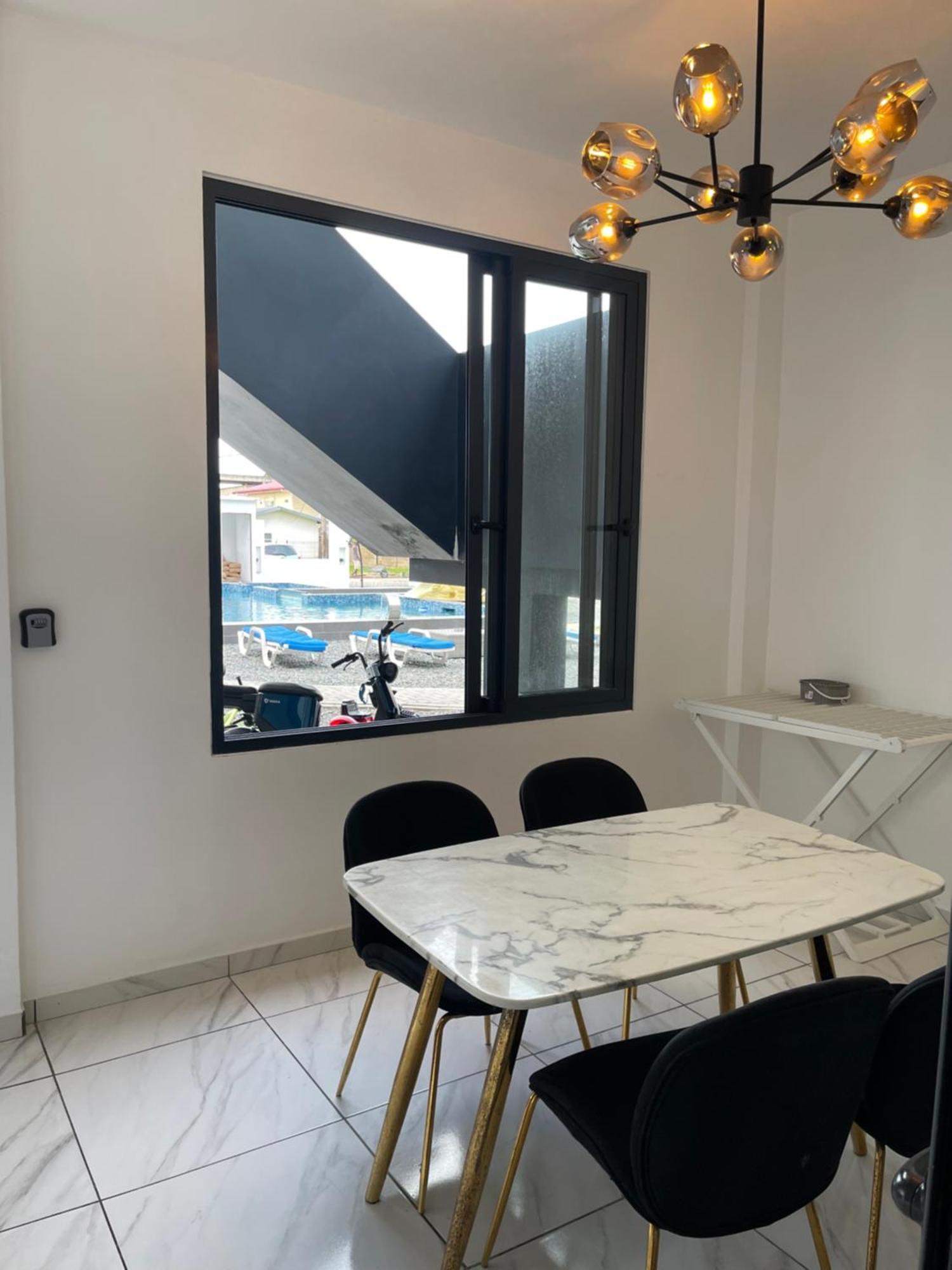 Boa Vista Appartementen Paramaribo Exteriér fotografie