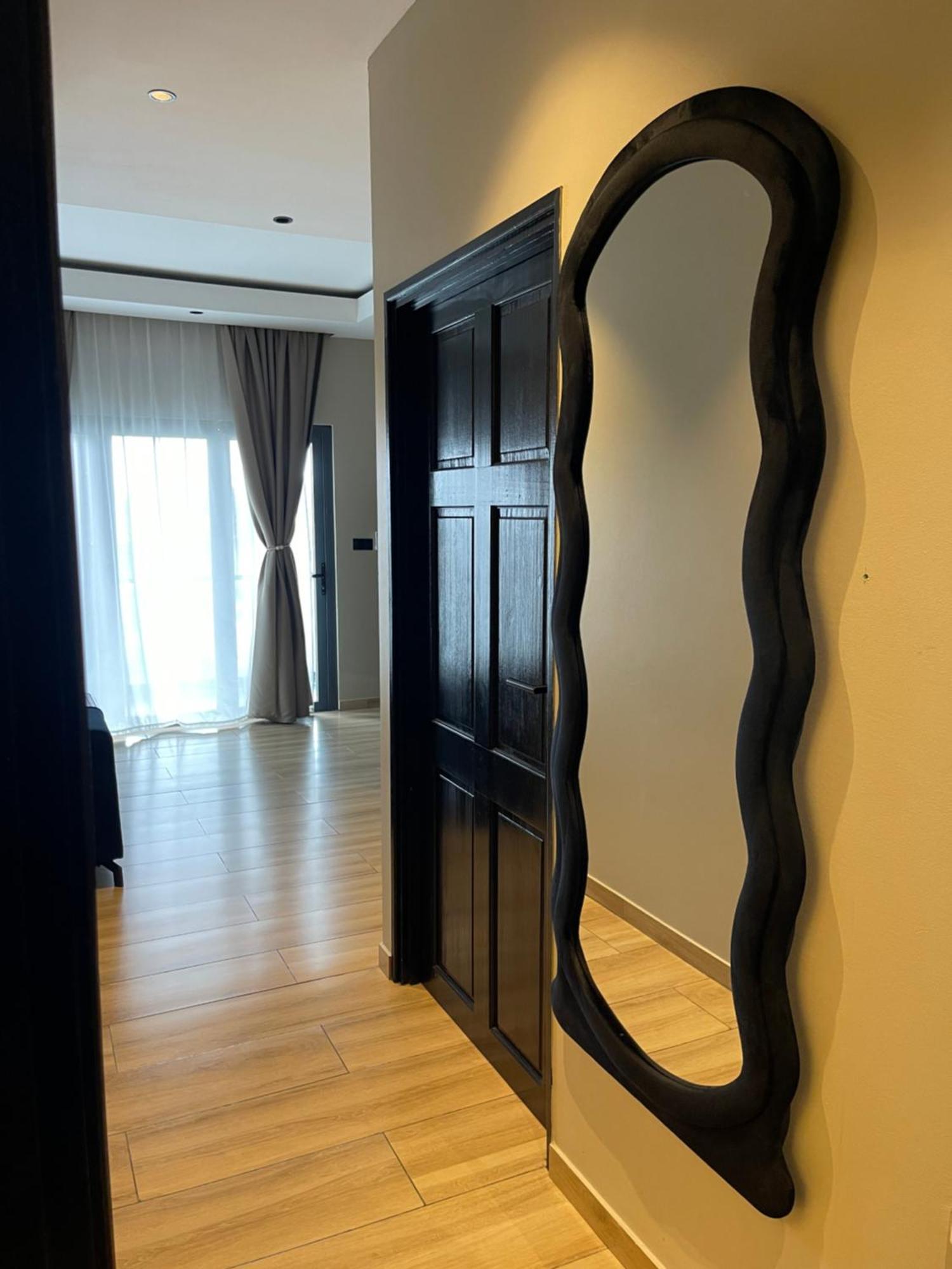 Boa Vista Appartementen Paramaribo Exteriér fotografie