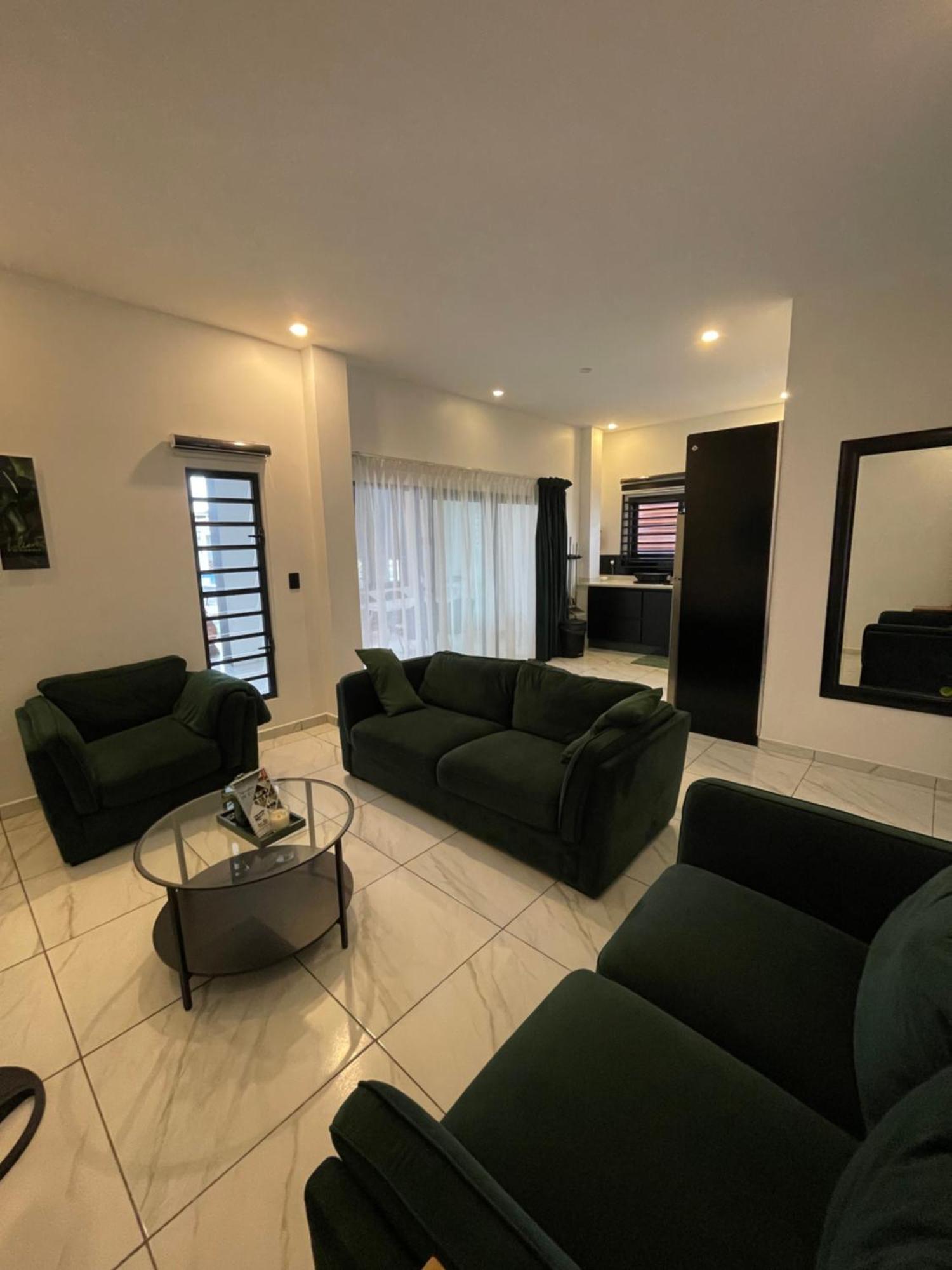 Boa Vista Appartementen Paramaribo Exteriér fotografie