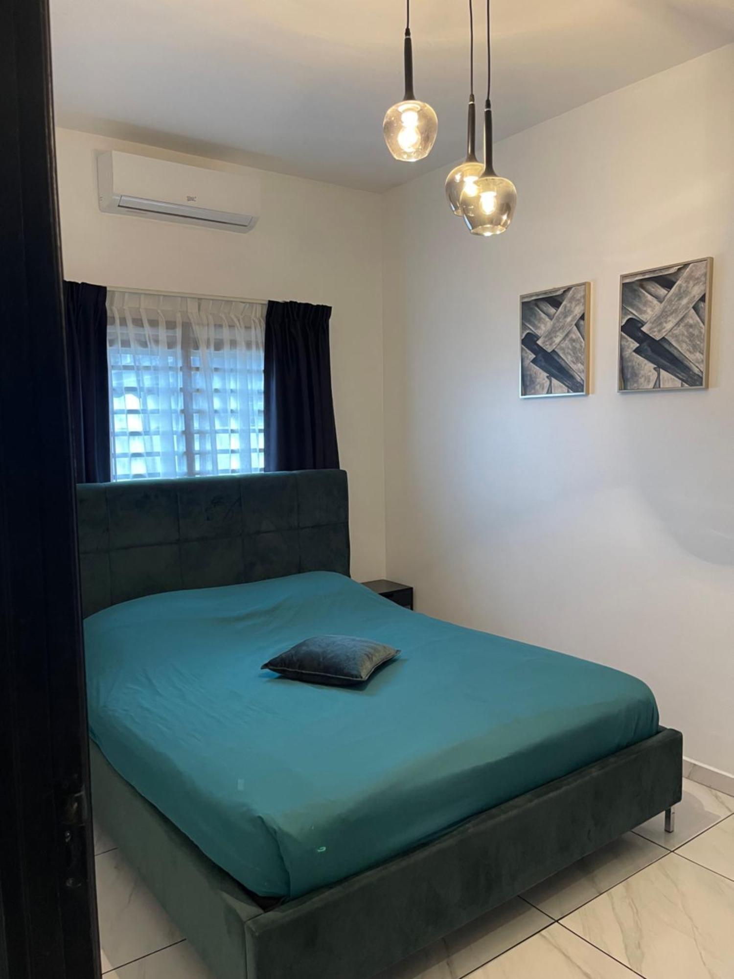 Boa Vista Appartementen Paramaribo Exteriér fotografie