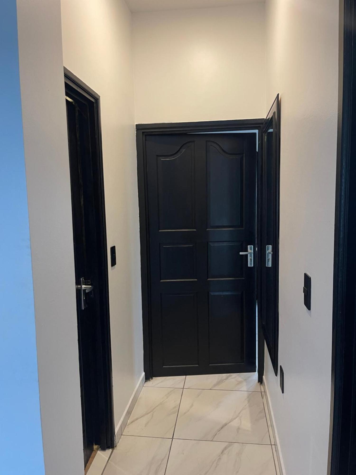 Boa Vista Appartementen Paramaribo Exteriér fotografie