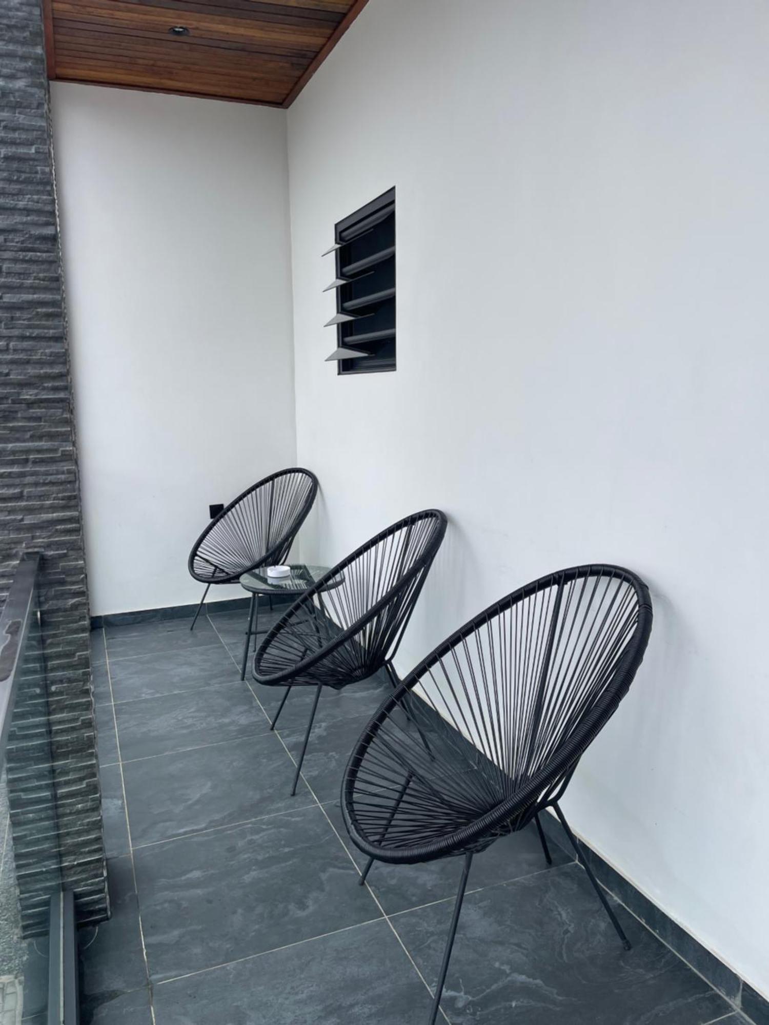 Boa Vista Appartementen Paramaribo Exteriér fotografie