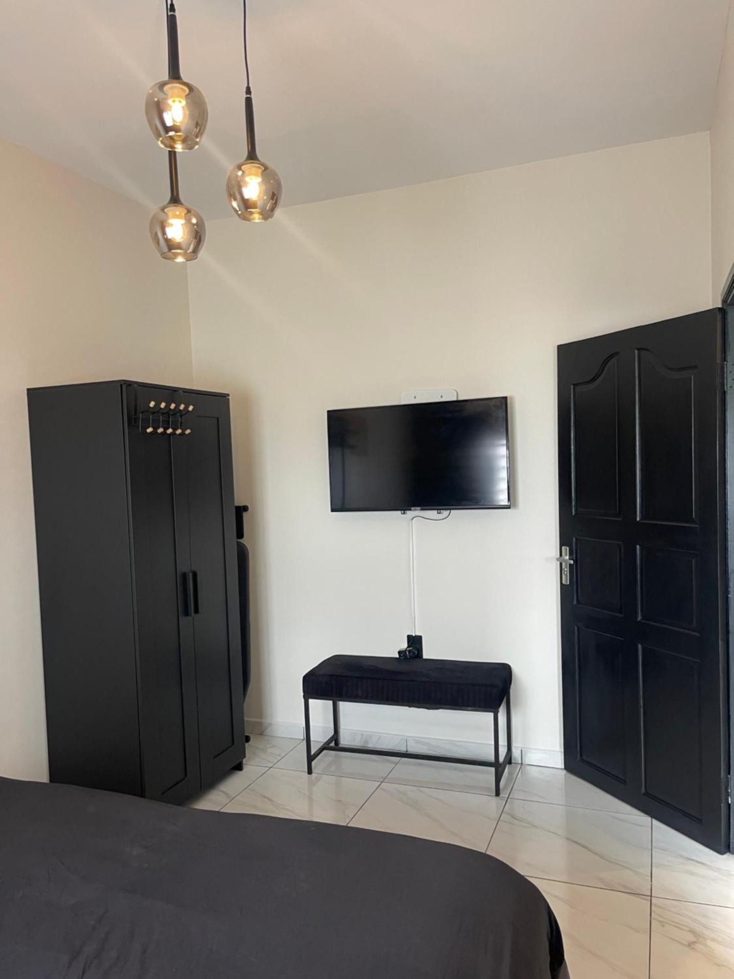 Boa Vista Appartementen Paramaribo Exteriér fotografie