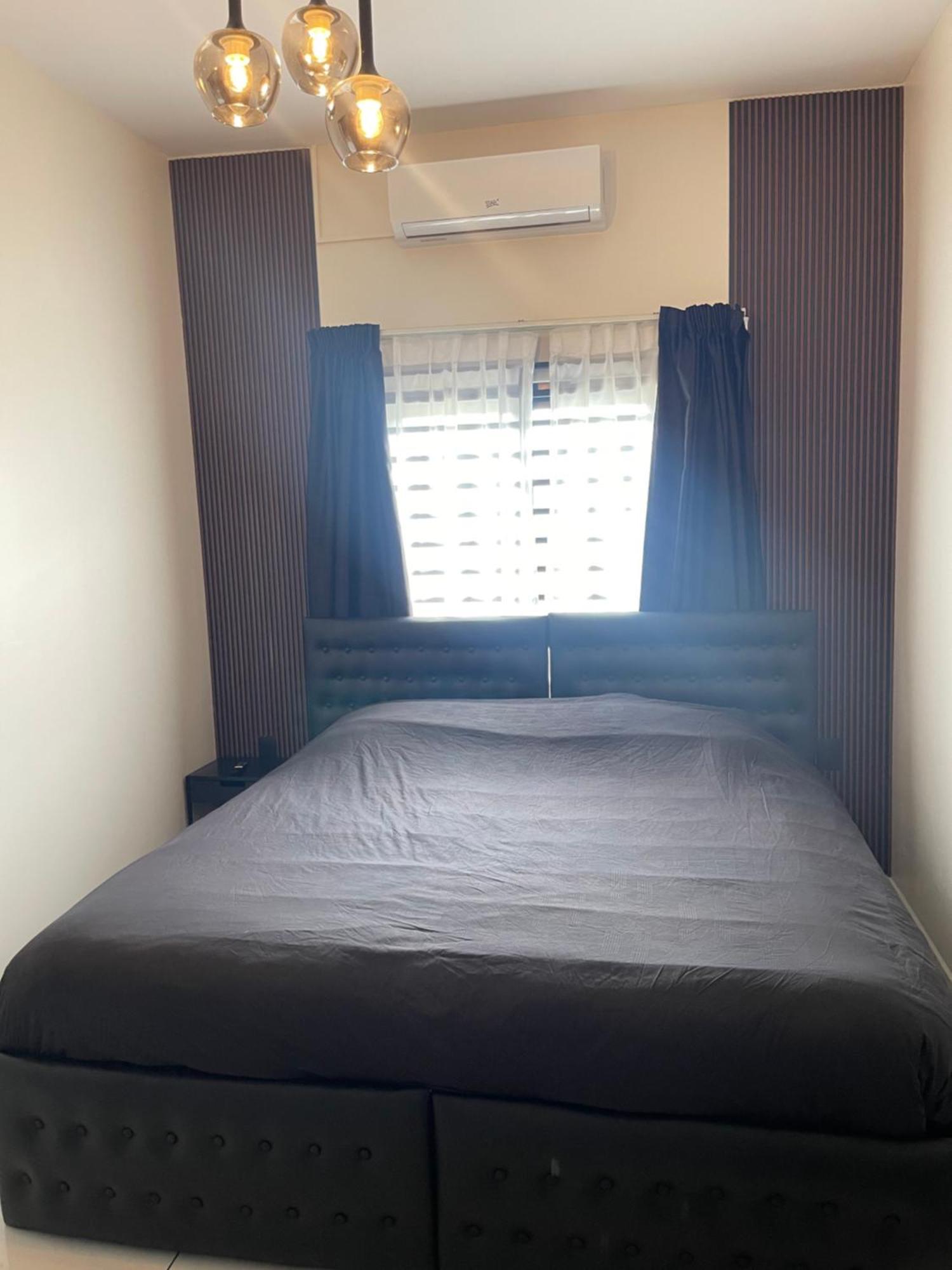 Boa Vista Appartementen Paramaribo Exteriér fotografie