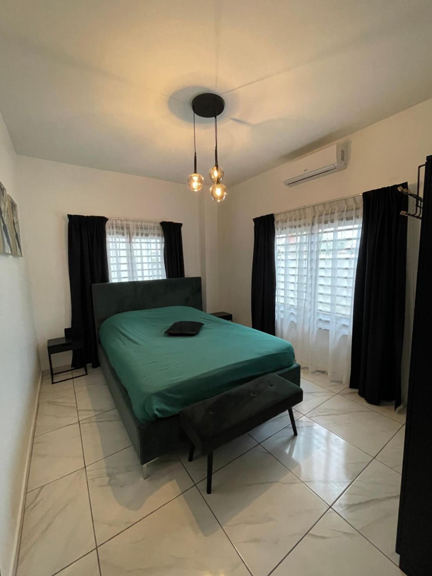 Boa Vista Appartementen Paramaribo Exteriér fotografie