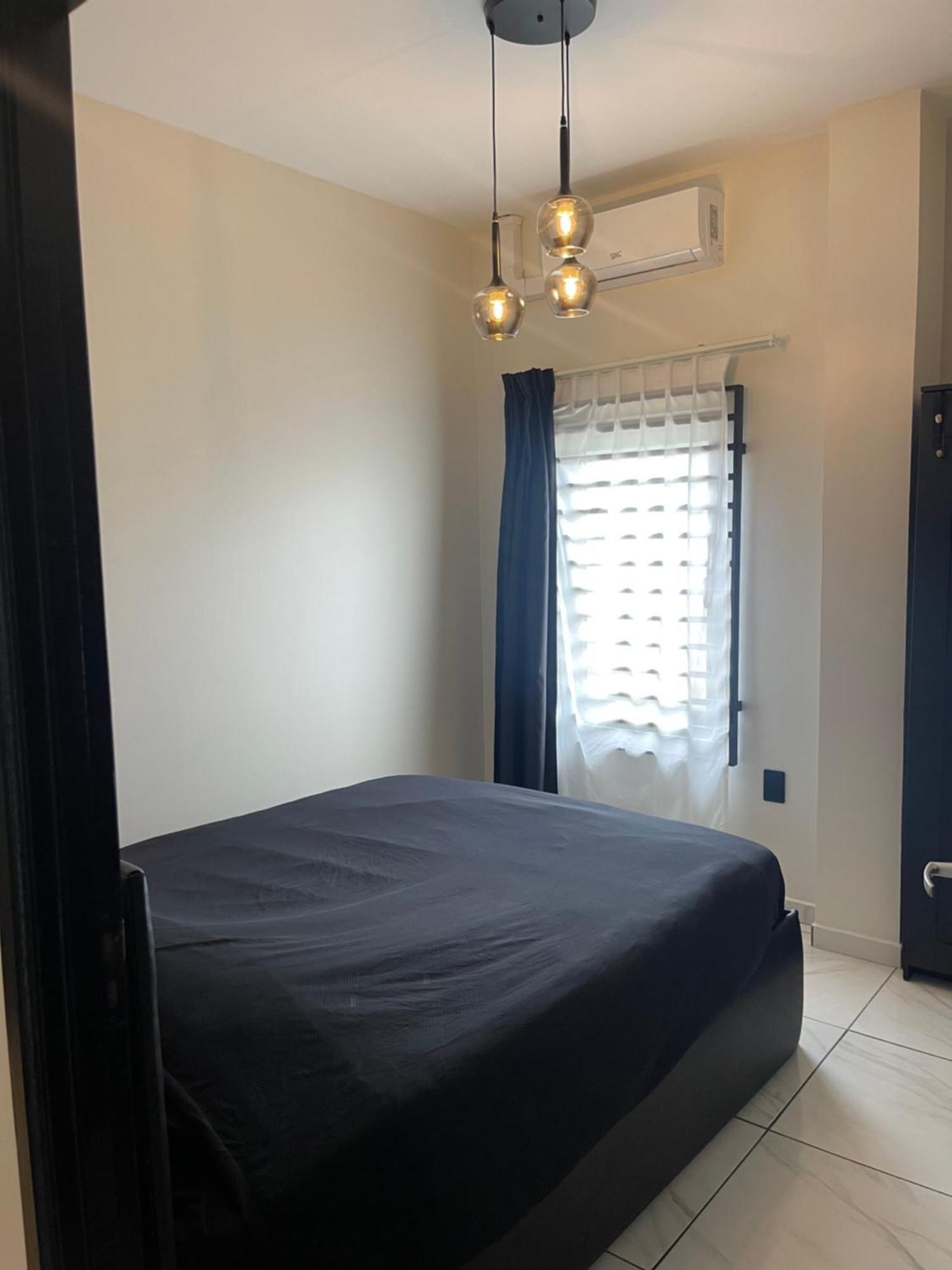 Boa Vista Appartementen Paramaribo Exteriér fotografie