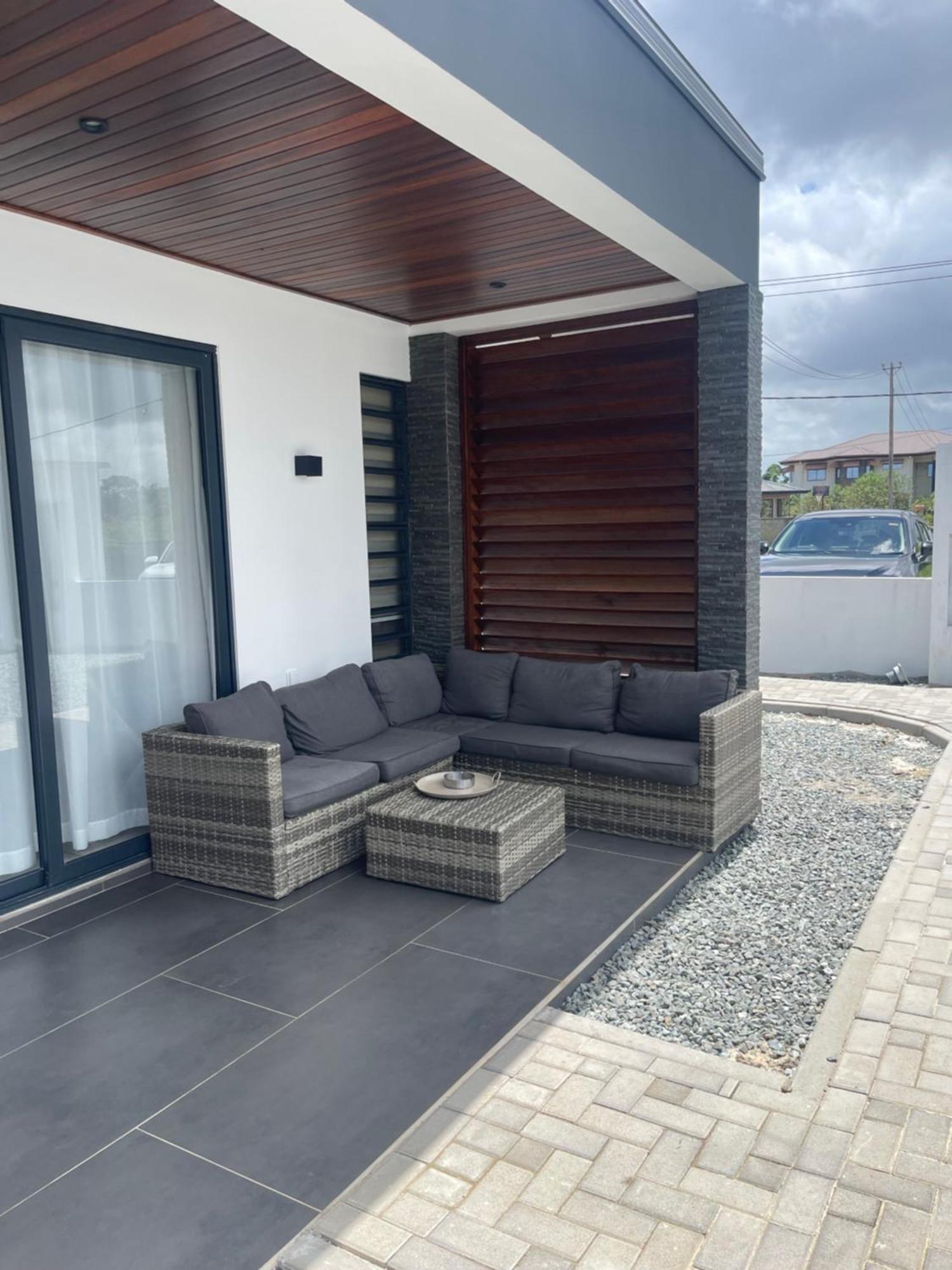 Boa Vista Appartementen Paramaribo Exteriér fotografie